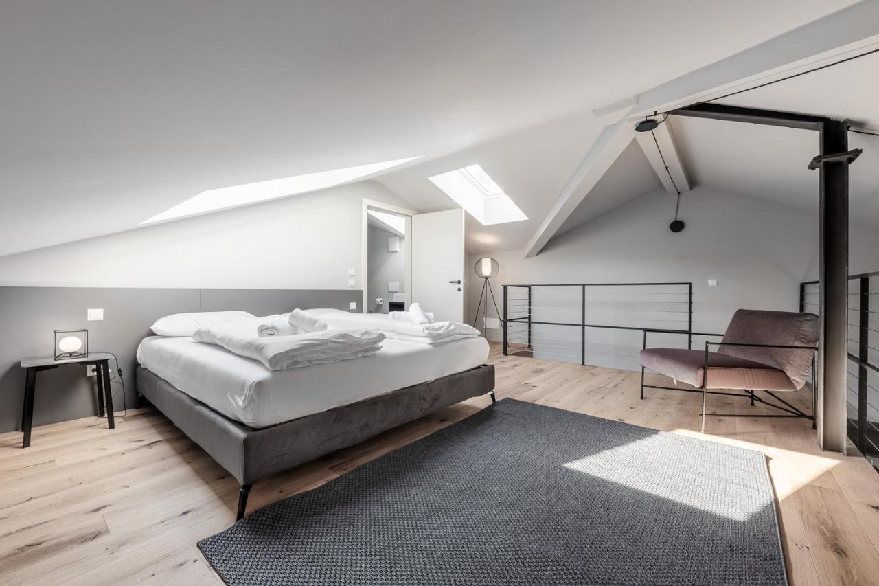 Stay Cooper L City Loft Μπολζάνο Εξωτερικό φωτογραφία