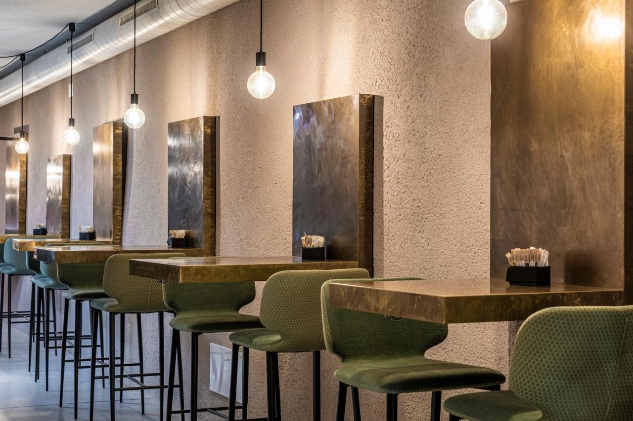 Stay Cooper L City Loft Μπολζάνο Εξωτερικό φωτογραφία