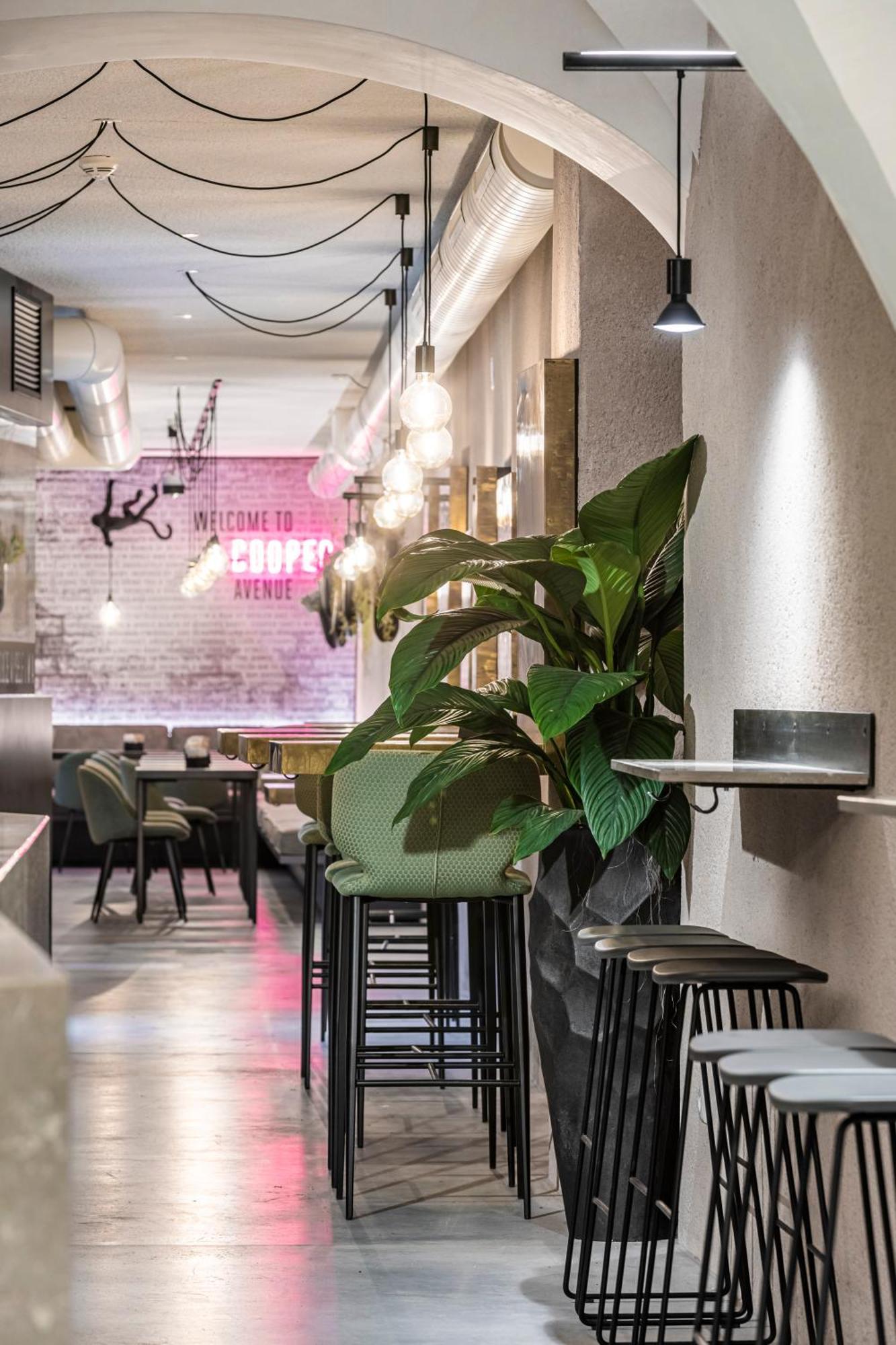 Stay Cooper L City Loft Μπολζάνο Εξωτερικό φωτογραφία